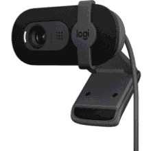 Logitech Brio 1080p Webcam