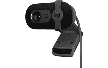 Logitech Brio 1080p Webcam