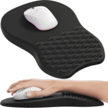 MROCO Ergonomic Mouse Pad