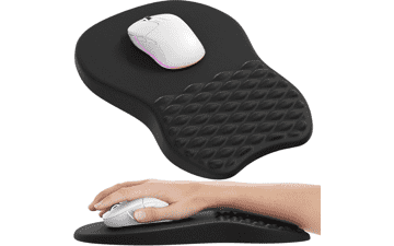 MROCO Ergonomic Mouse Pad