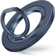Magnetic Phone Ring Holder for MagSafe
