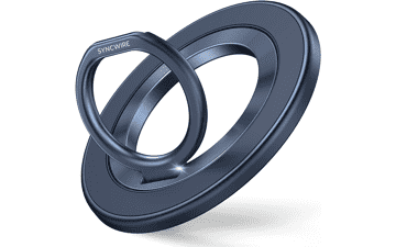 Magnetic Phone Ring Holder for MagSafe