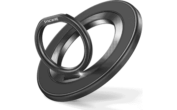 Magnetic Phone Ring Holder for MagSafe