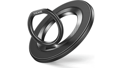 Magnetic Phone Ring Holder for MagSafe