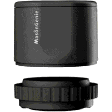 Mason Genie Vacuum Sealer Kit