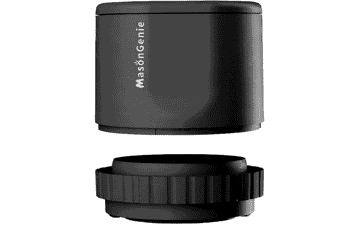 Mason Genie Vacuum Sealer Kit