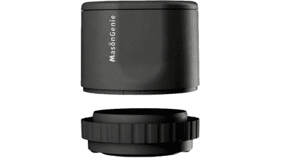 Mason Genie Vacuum Sealer Kit