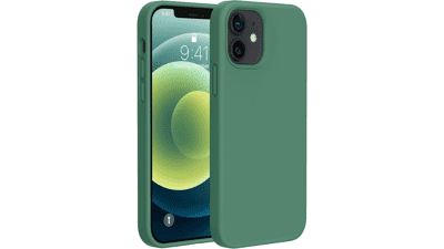 Miracase iPhone 12 Pro Case