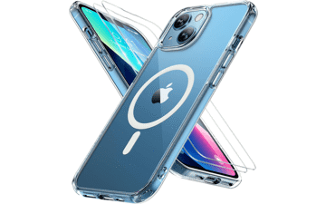 Miracase iPhone 13 Magnetic Case