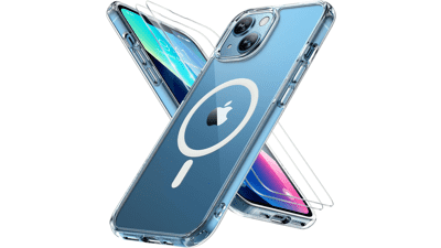 Miracase iPhone 13 Magnetic Case