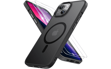 Miracase iPhone 13 Magnetic Case