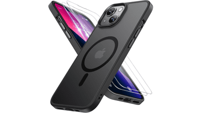 Miracase iPhone 13 Magnetic Case