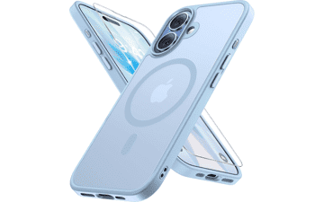 Miracase iPhone 17 Magnetic Case