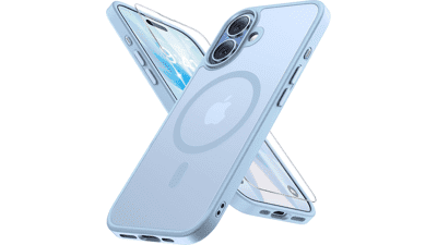 Miracase iPhone 17 Magnetic Case