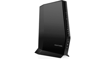 NETGEAR Nighthawk Modem Router Combo