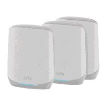 NETGEAR Orbi WiFi 6 Mesh System
