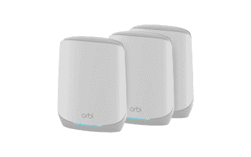 NETGEAR Orbi WiFi 6 Mesh System