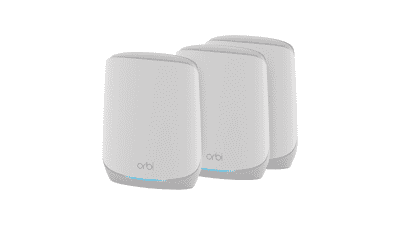 NETGEAR Orbi WiFi 6 Mesh System