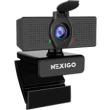 NexiGo N60 1080P Webcam