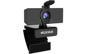 NexiGo N60 1080P Webcam