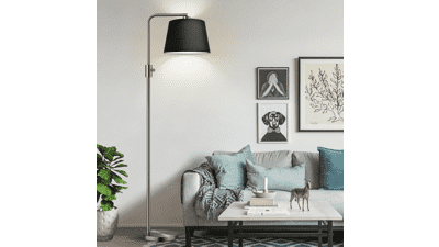 Nintiue Dimmable Floor Lamp