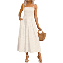 OFEEFAN Women's Maxi Dresses