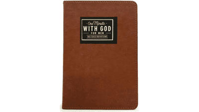 One Minute with God Devotional