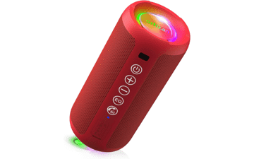 Ortizan Portable Bluetooth Speaker