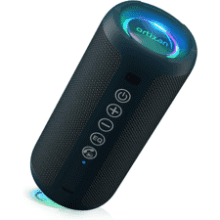 Ortizan Portable Bluetooth Speaker