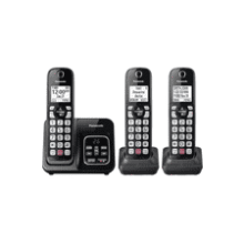 Panasonic Cordless Phone System