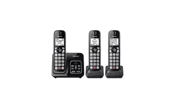 Panasonic Cordless Phone System