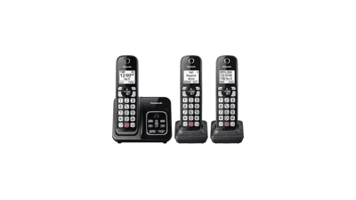 Panasonic Cordless Phone System
