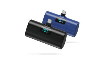 Portable Charger for iPhone 17 Series