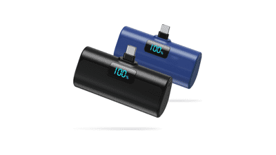 Portable Charger for iPhone 17 Series