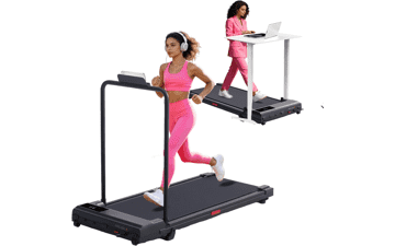 Portable Walking Pad Treadmill