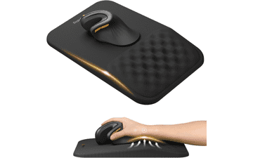 ProtoArc Ergonomic Mouse Pad