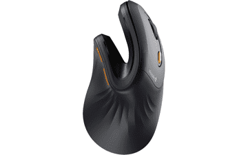 ProtoArc Ergonomic Wireless Mouse