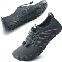 SEEKWAY Water Shoes for Men Women