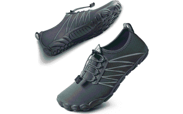 SEEKWAY Water Shoes for Men Women