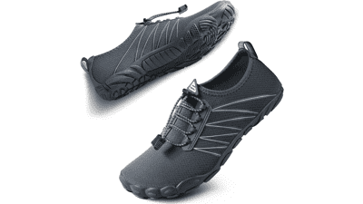 SEEKWAY Water Shoes for Men Women