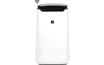 SHARP Smart Air Purifier for XL Rooms