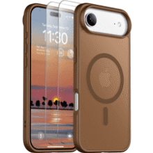 SPIDERCASE iPhone Air Case