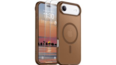 SPIDERCASE iPhone Air Case