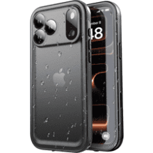 SPORTLINK iPhone 17 Pro Max Case