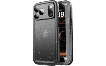 SPORTLINK iPhone 17 Pro Max Case