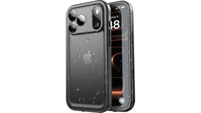 SPORTLINK iPhone 17 Pro Max Case