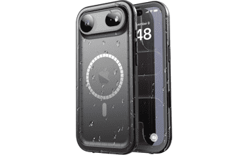 SPORTLINK iPhone Air Case Waterproof