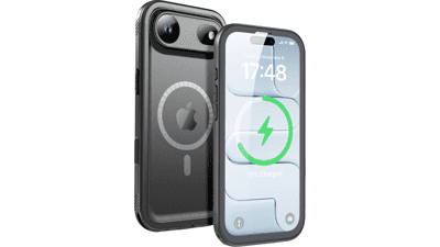 SPORTLINK iPhone Air Case