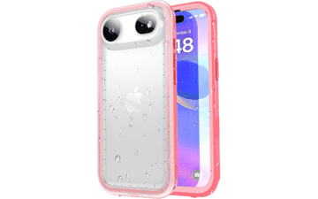 SPORTLINK iPhone Air Waterproof Case