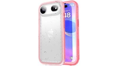 SPORTLINK iPhone Air Waterproof Case